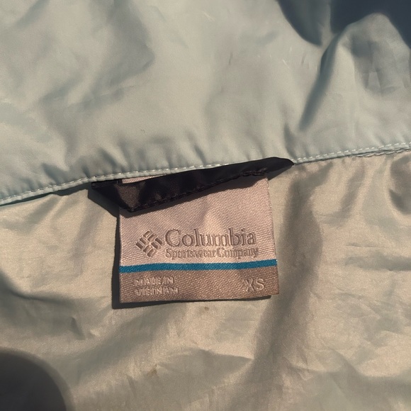 Columbia jacket - Picture 2 of 3